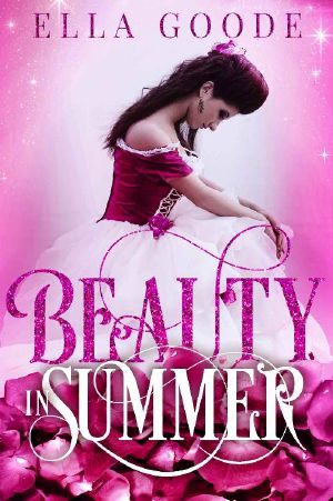 [Beauty 02] • Beauty in Summer